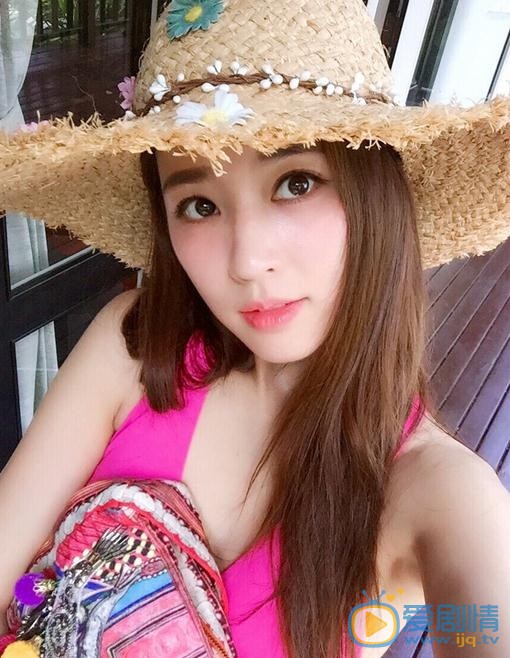 吴佳尼生活照 吴佳尼高清写真_吴佳尼高清剧照