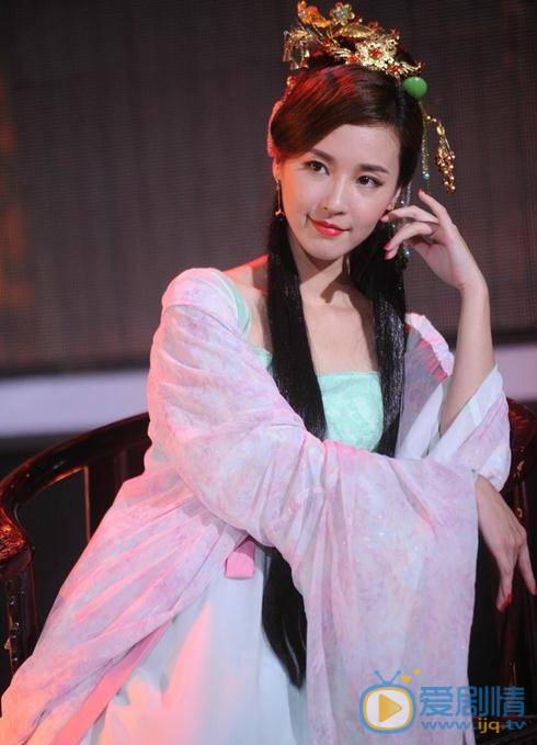 吴佳尼《我不是明星》节目照 吴佳尼《我不是明星》节目照
