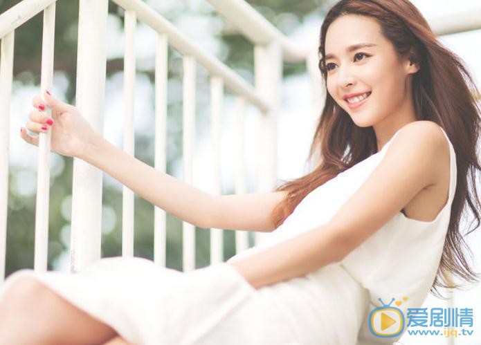 吴佳尼写真 吴佳尼高清写真_吴佳尼高清剧照