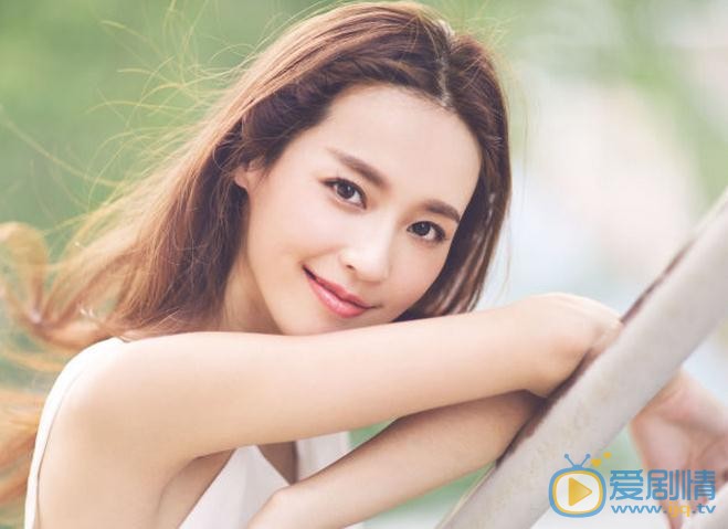 吴佳尼写真 吴佳尼高清写真_吴佳尼高清剧照