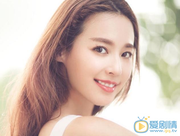 吴佳尼写真 吴佳尼高清写真_吴佳尼高清剧照