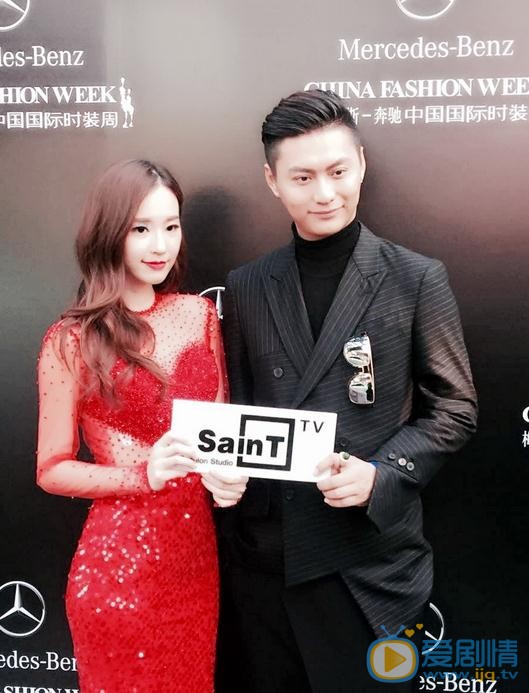 吴佳尼活动照 吴佳尼高清写真_吴佳尼高清剧照