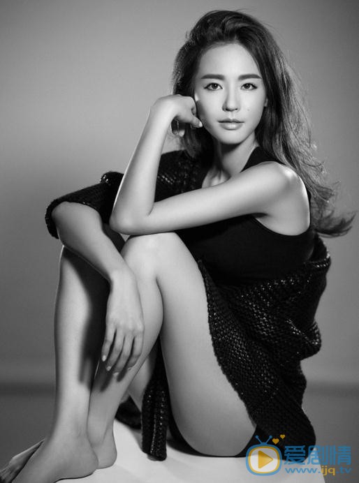 吴佳尼写真 吴佳尼高清写真_吴佳尼高清剧照