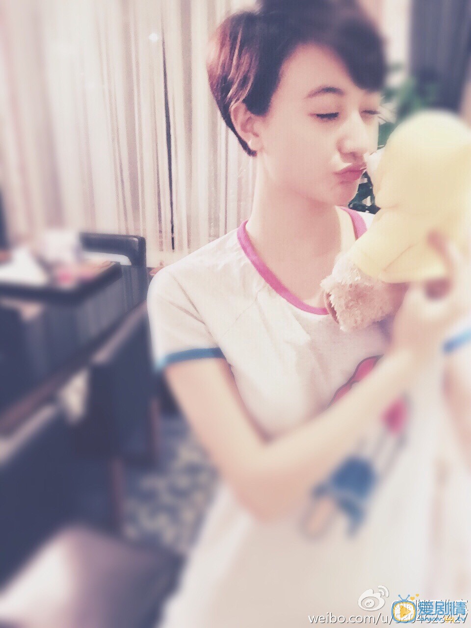阎娜生活照 阎娜高清写真_阎娜高清剧照