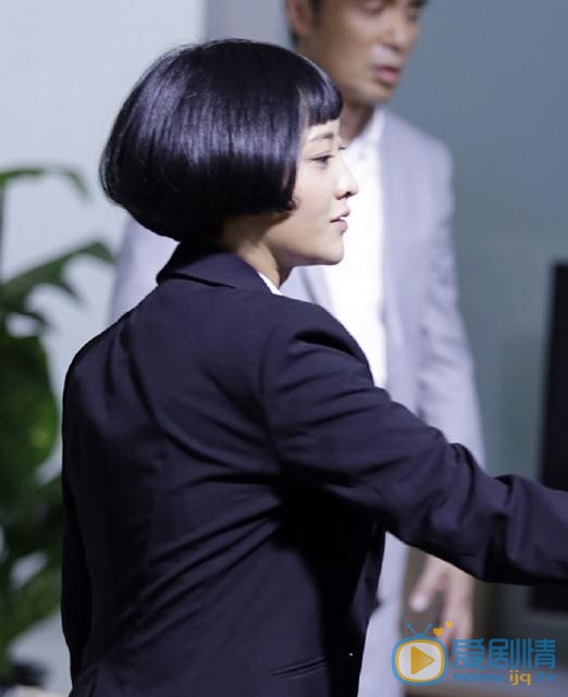 郭月《超少年密码》剧照 郭月高清写真_郭月高清剧照