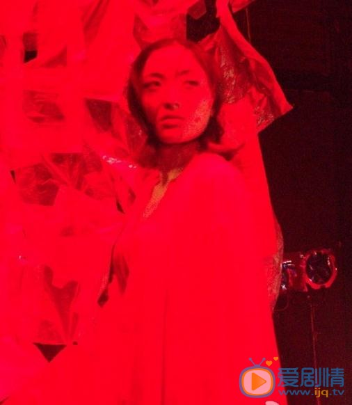 郭月话剧照 郭月高清写真_郭月高清剧照
