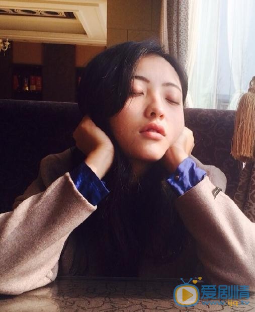 郭月生活照 郭月高清写真_郭月高清剧照