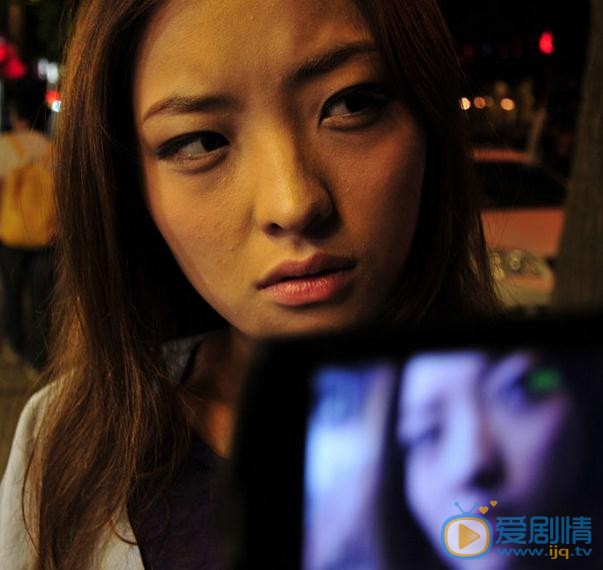 郭月导演工作照 郭月高清写真_郭月高清剧照