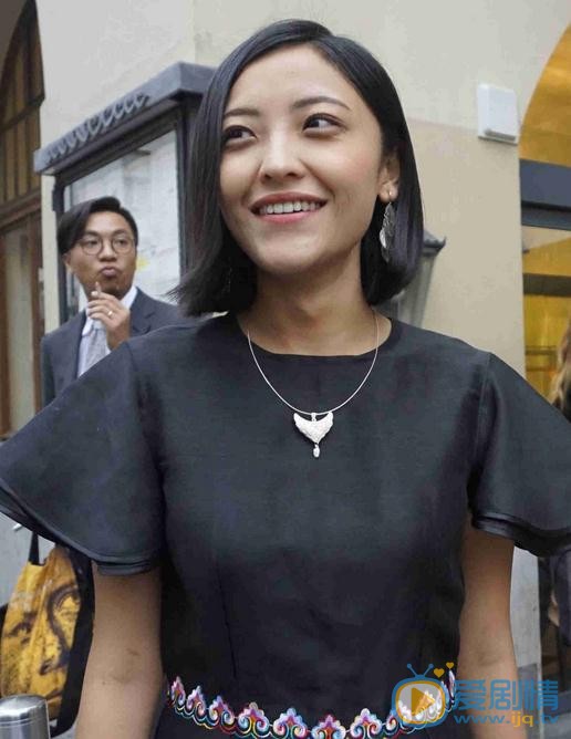 郭月活动照 郭月高清写真_郭月高清剧照