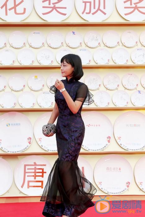 郭月活动照 郭月高清写真_郭月高清剧照