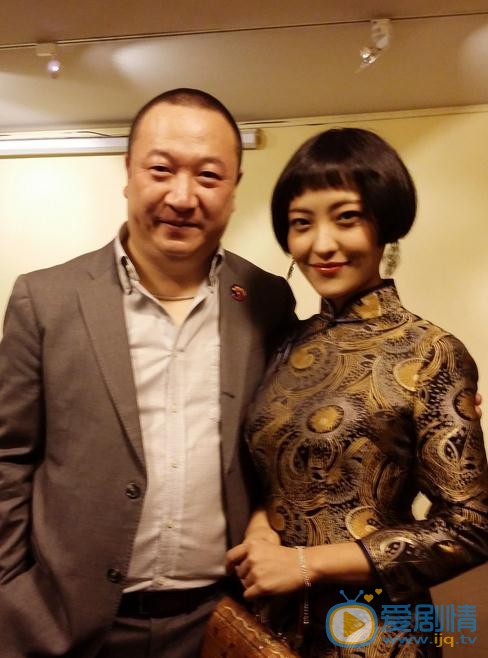 郭月活动照 郭月高清写真_郭月高清剧照