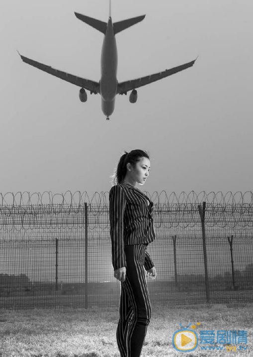郭月导演工作照 郭月高清写真_郭月高清剧照