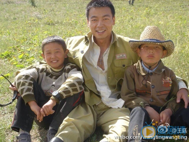 王挺片场照 王挺高清写真_王挺高清剧照