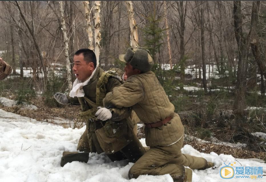 王挺年代戏照 王挺高清写真_王挺高清剧照