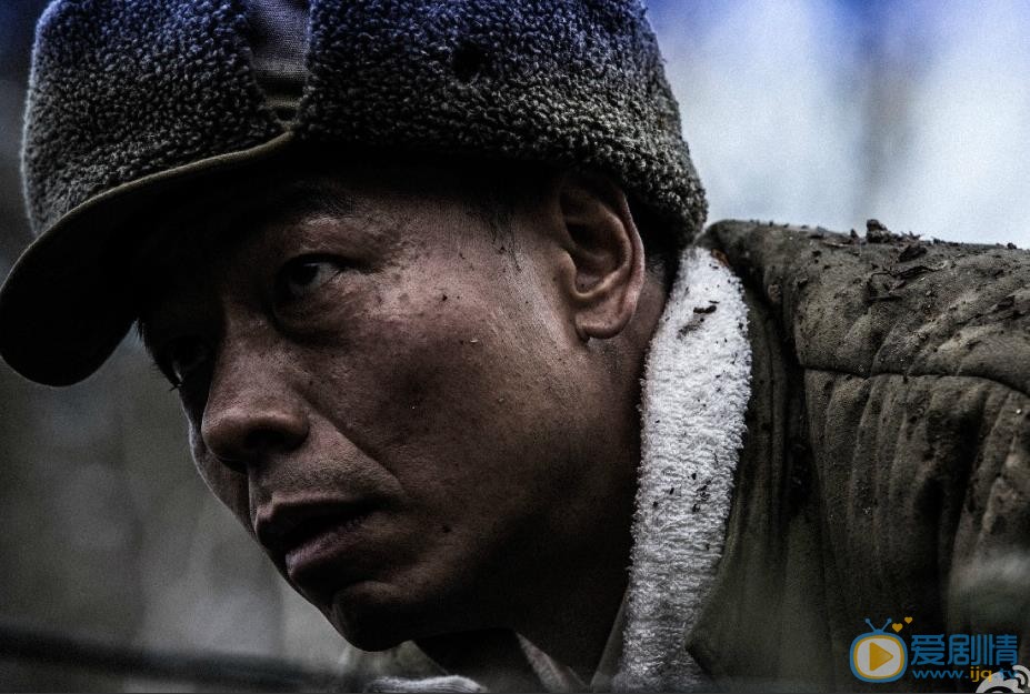 王挺年代戏照 王挺高清写真_王挺高清剧照