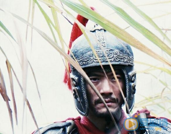 金珈《抗倭英雄戚继光》剧照 金珈高清写真_金珈高清剧照
