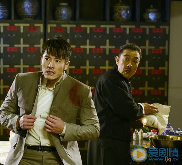 金珈《锦绣缘》剧照 金珈高清写真_金珈高清剧照