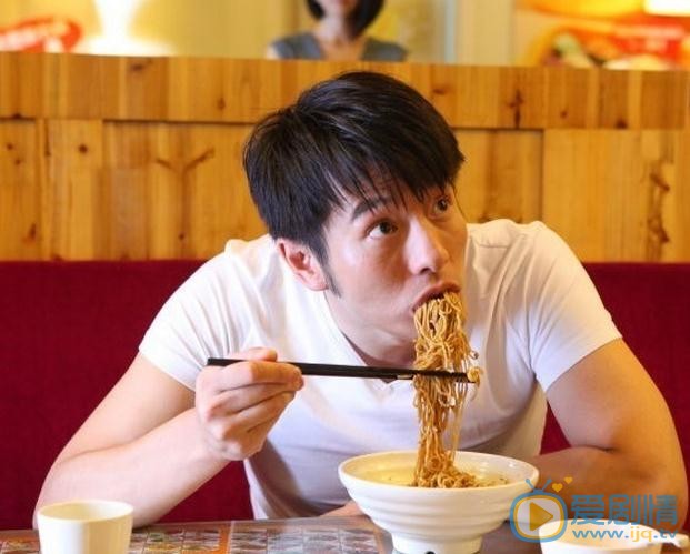 金珈《幸福饭店》剧照 金珈高清写真_金珈高清剧照