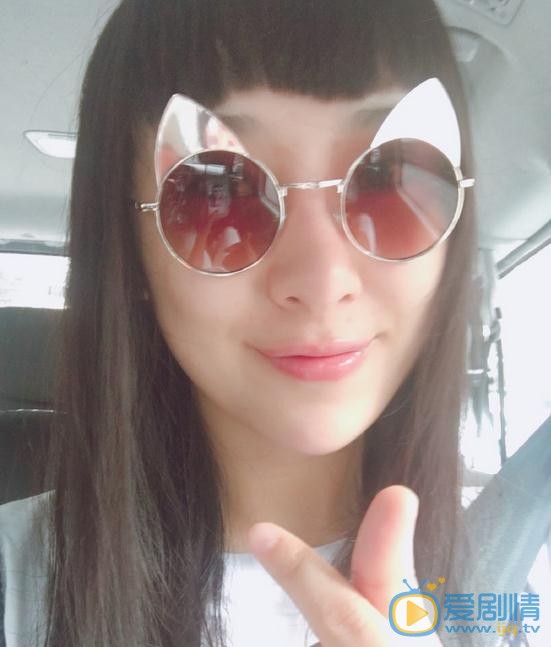吉丽生活照 吉丽高清写真_吉丽高清剧照
