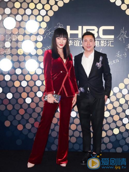 吉丽活动照 吉丽高清写真_吉丽高清剧照