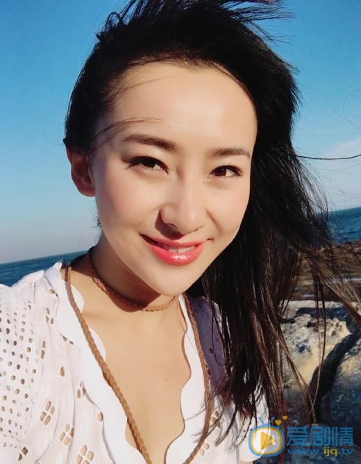 吉丽生活照 吉丽高清写真_吉丽高清剧照