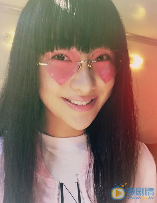 吉丽生活照 吉丽高清写真_吉丽高清剧照