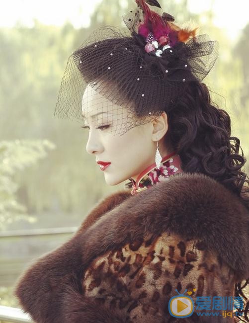 吉丽《代号》剧照 吉丽高清写真_吉丽高清剧照