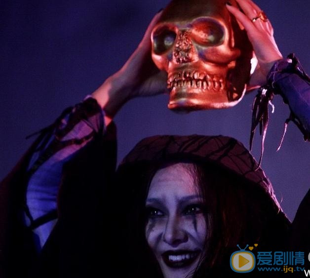 吉丽《权利的游戏》剧照 吉丽高清写真_吉丽高清剧照