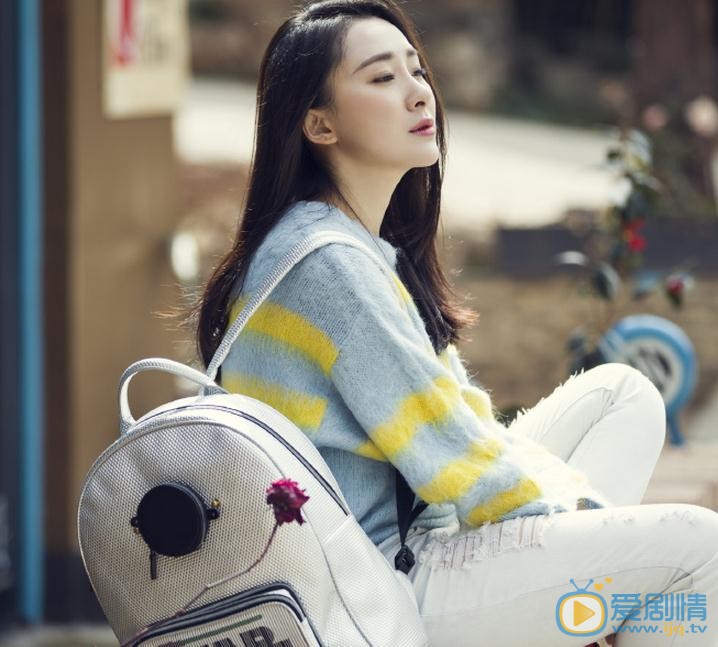 吉丽生活照 吉丽高清写真_吉丽高清剧照