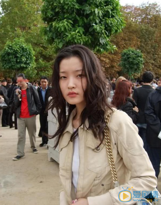 杜鹃生活照 杜鹃高清写真_杜鹃高清剧照