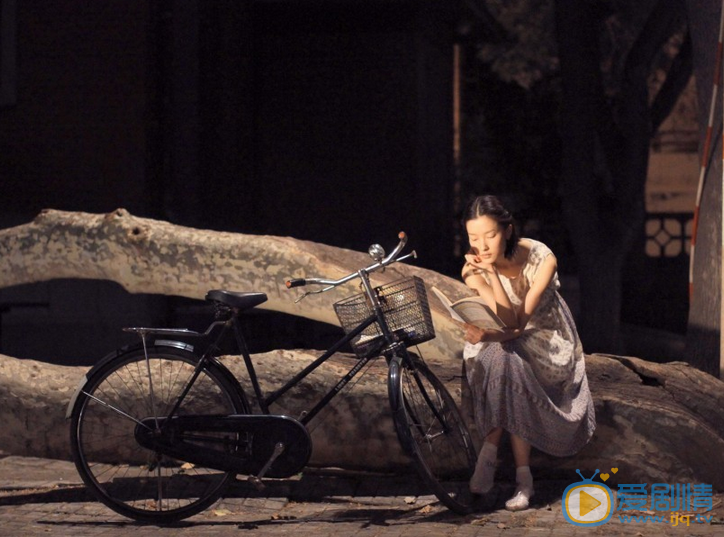 杜鹃《中国合伙人》剧照 杜鹃高清写真_杜鹃高清剧照