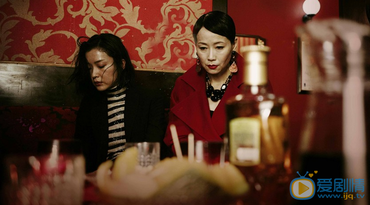 杜鹃《纽约纽约》剧照 杜鹃高清写真_杜鹃高清剧照