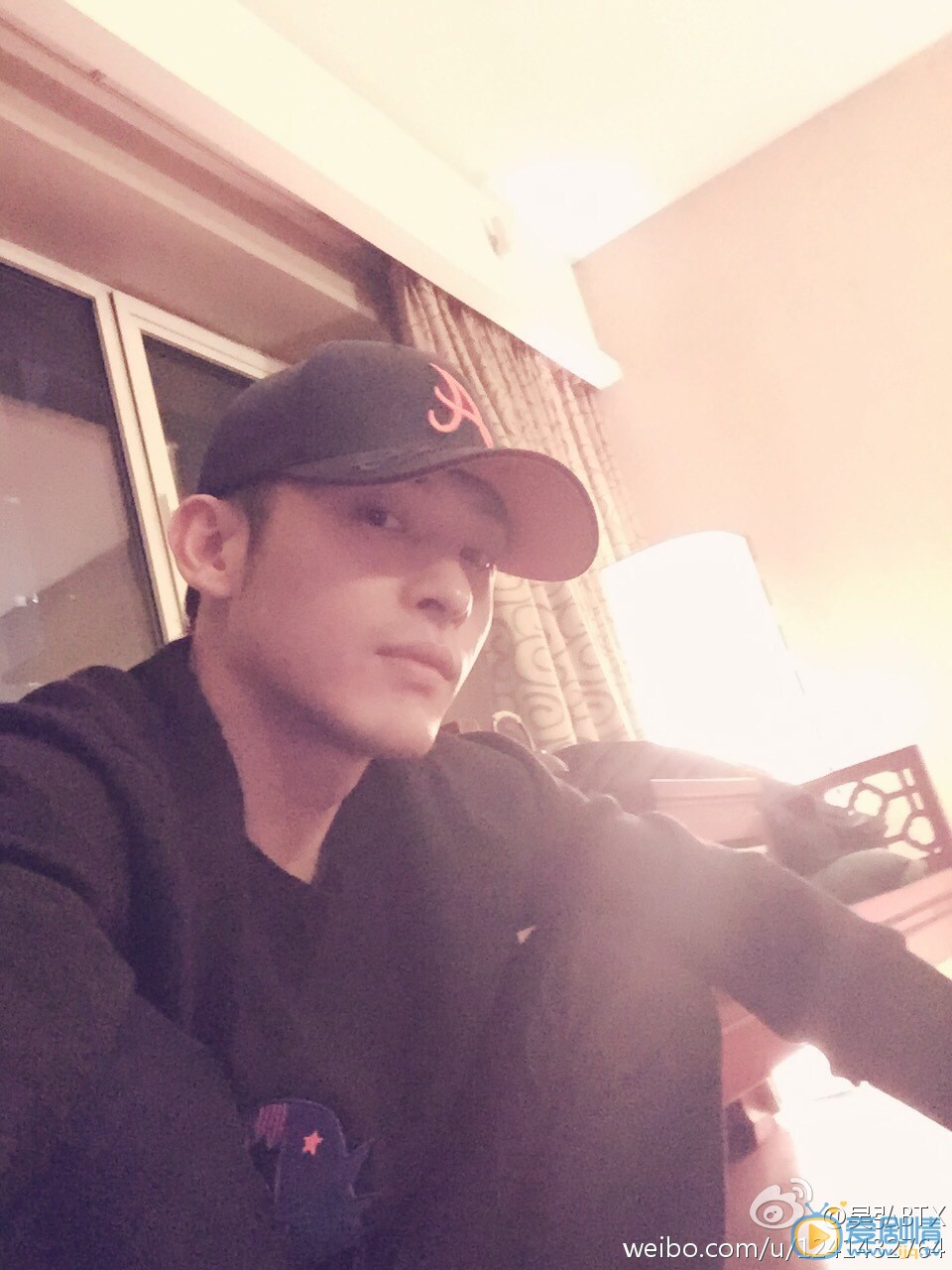 吴弘生活照 吴弘高清写真_吴弘高清剧照