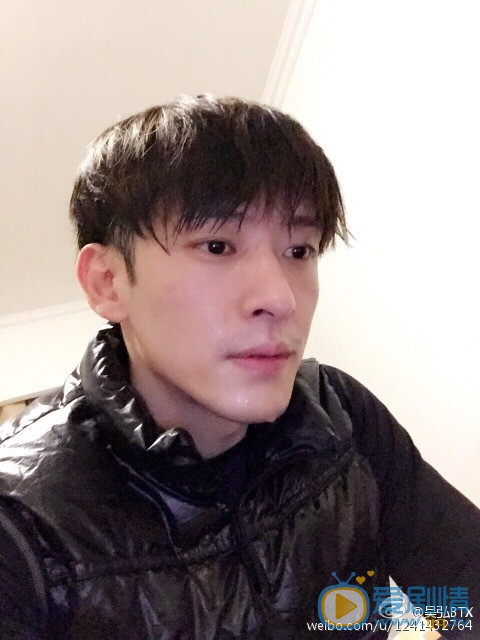 吴弘生活照 吴弘高清写真_吴弘高清剧照