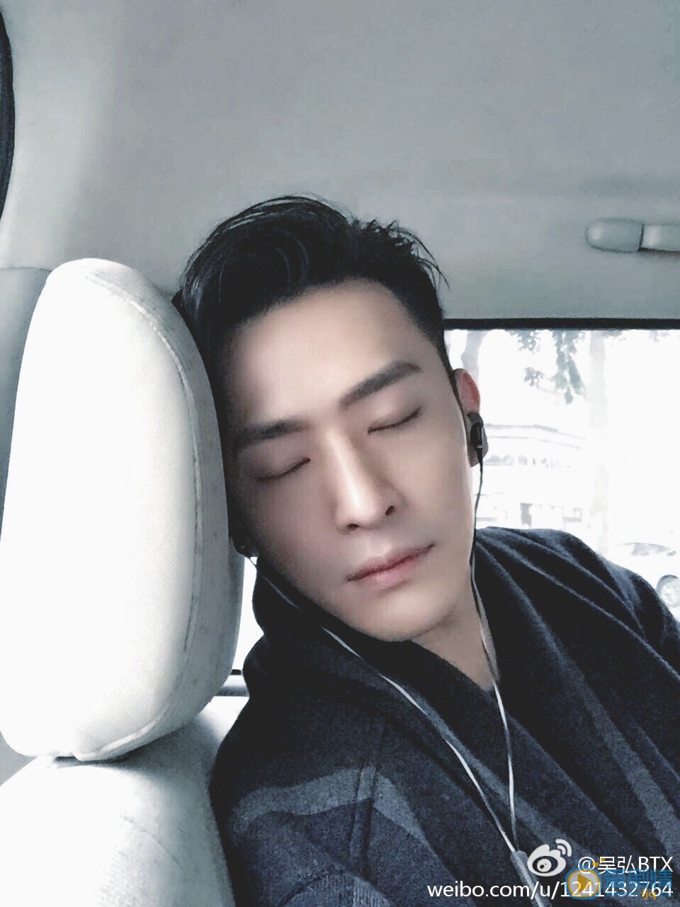 吴弘生活照 吴弘高清写真_吴弘高清剧照