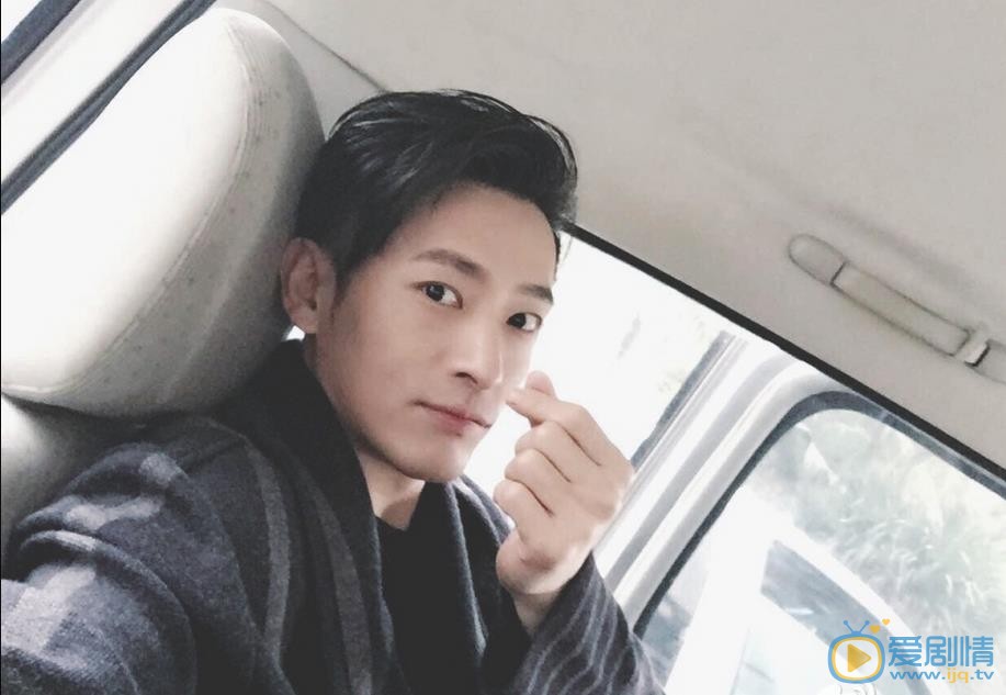 吴弘生活照 吴弘高清写真_吴弘高清剧照