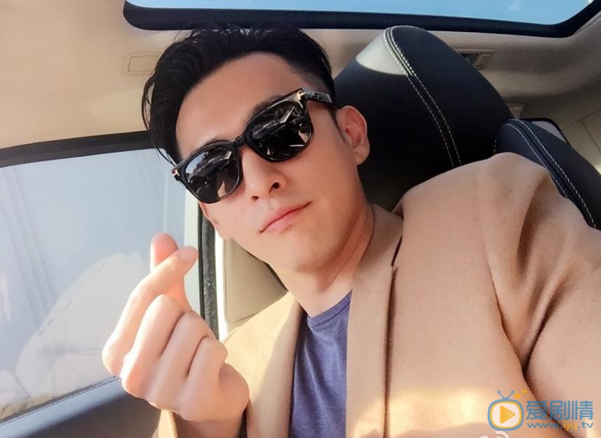 吴弘生活照 吴弘高清写真_吴弘高清剧照