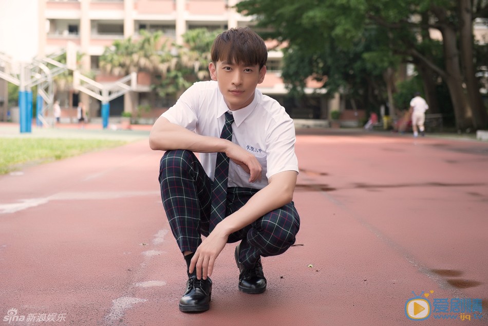 吴弘帅气写真 吴弘高清写真_吴弘高清剧照