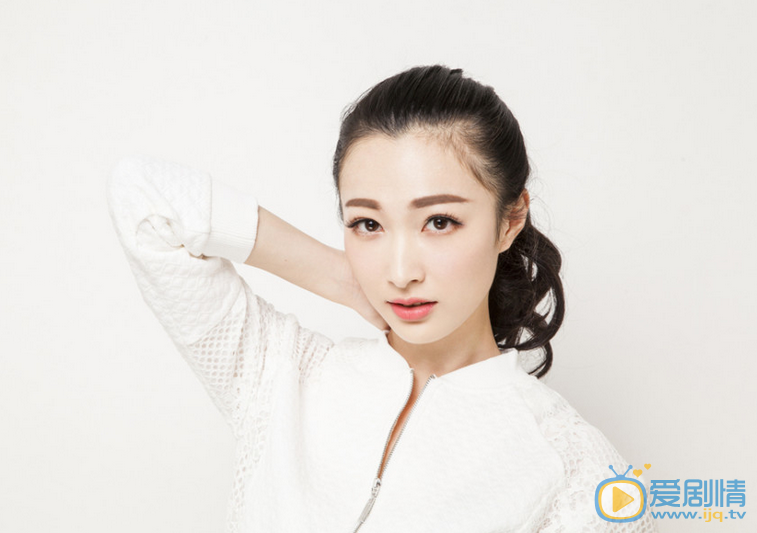 王梓桐活力写真 王梓桐高清写真_王梓桐高清剧照