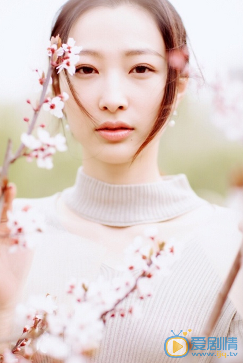 王梓桐唯美写真 王梓桐高清写真_王梓桐高清剧照