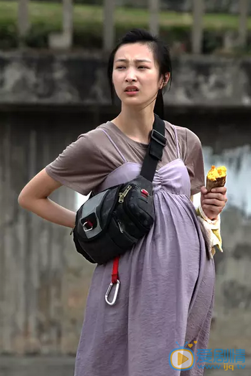 王梓桐《百合》剧照 王梓桐高清写真_王梓桐高清剧照