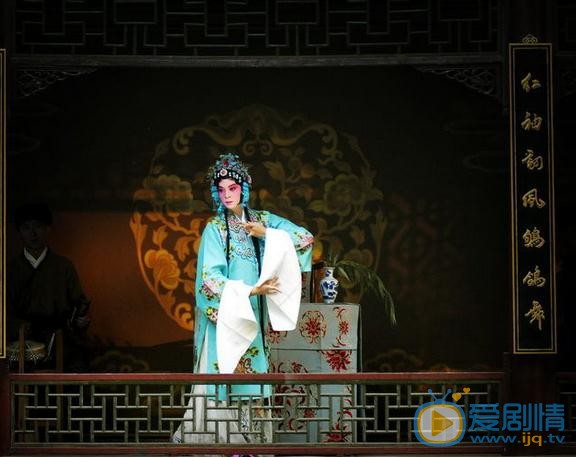 徐海乔《新红楼梦》剧照 徐海乔高清写真_徐海乔高清剧照