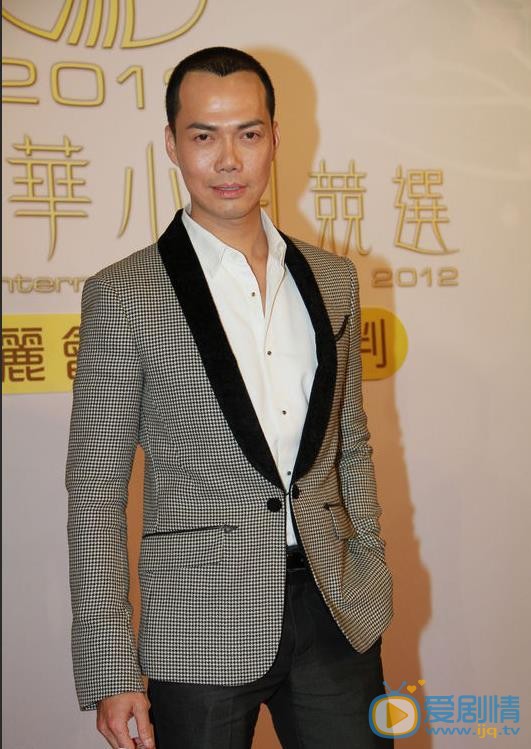 谢天华活动照 谢天华高清写真_谢天华高清剧照