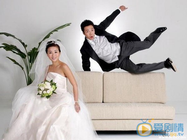谢天华结婚照 谢天华高清写真_谢天华高清剧照