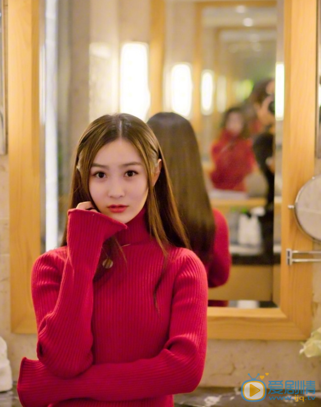 张维娜甜美写真 张维娜高清写真_张维娜高清剧照