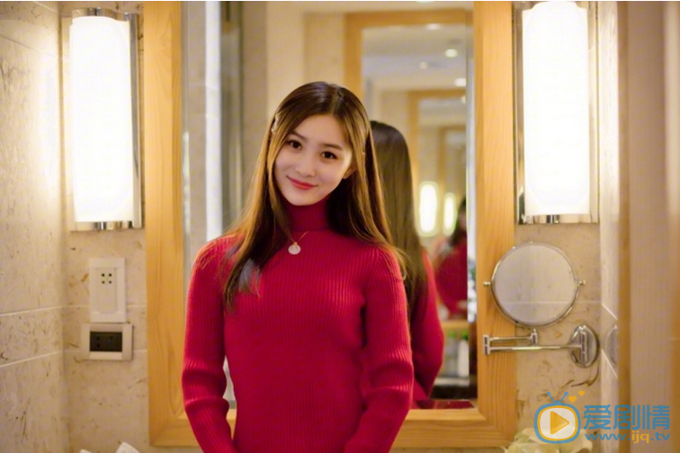 张维娜甜美写真 张维娜高清写真_张维娜高清剧照