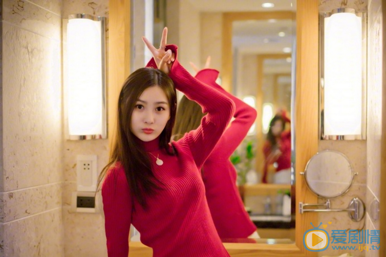 张维娜甜美写真 张维娜高清写真_张维娜高清剧照