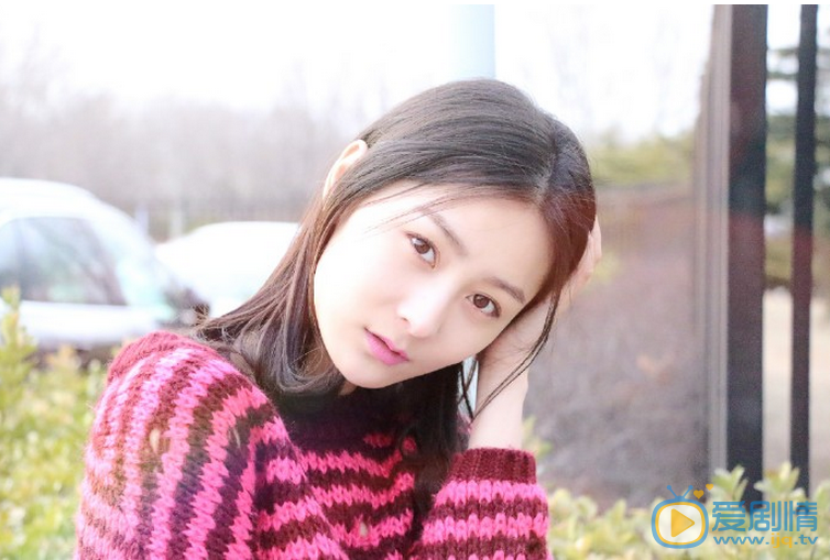 张维娜甜美写真 张维娜高清写真_张维娜高清剧照