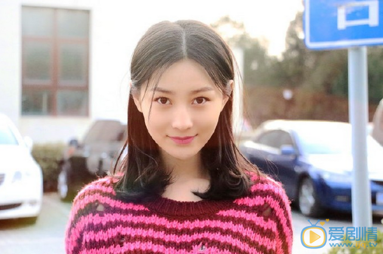 张维娜甜美写真 张维娜高清写真_张维娜高清剧照