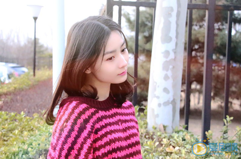 张维娜甜美写真 张维娜高清写真_张维娜高清剧照
